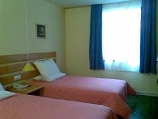 Home Inn East Point Côn Minh Ngoại thất bức ảnh