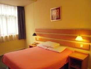 Home Inn East Point Côn Minh Ngoại thất bức ảnh